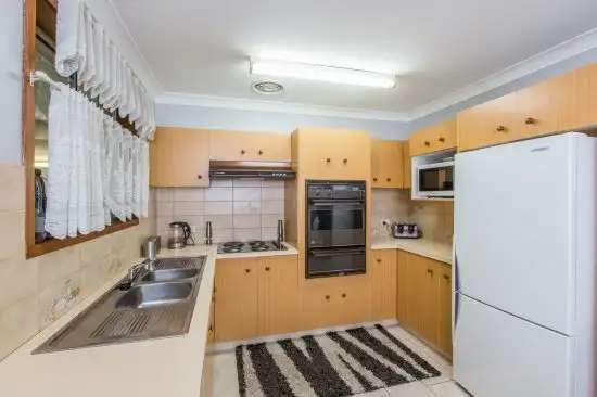 Second view of Homely house listing, 3 Wooroo Street, Albion Park Rail NSW 2527
