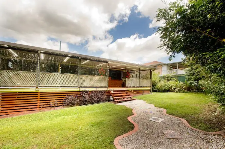 Fourth view of Homely house listing, 31 Kenrose  St, Carina QLD 4152