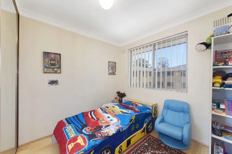 Sixth view of Homely unit listing, 11/28 Nagle Street, Liverpool NSW 2170