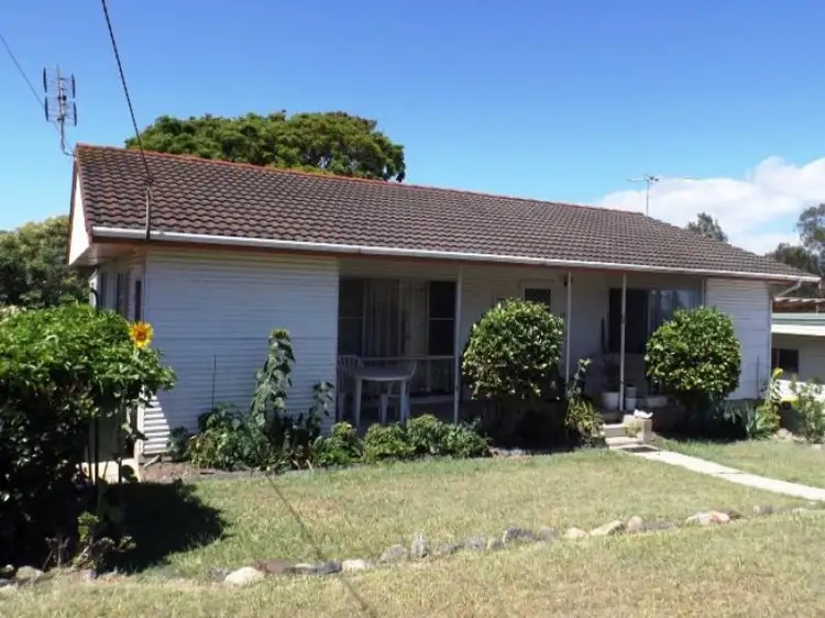 Main view of Homely house listing, 15 South Pacific Drive, Scotts Head NSW 2447