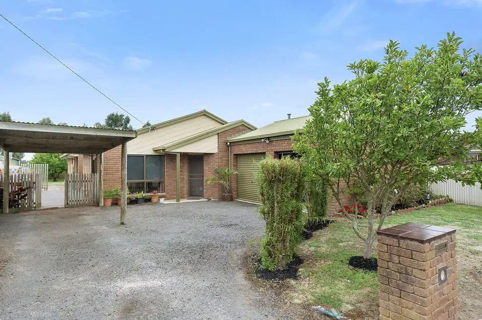 Main view of Homely house listing, 6 Leahy Court, Colac VIC 3250
