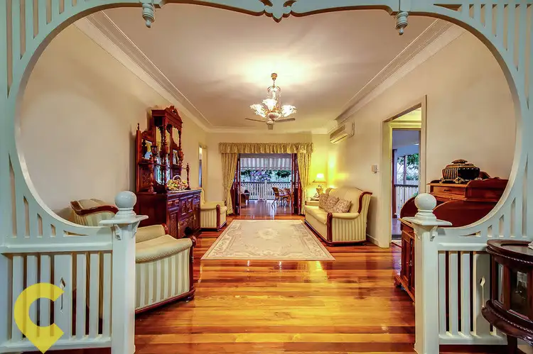 Sixth view of Homely house listing, 19 Willard Street, Carina Heights QLD 4152