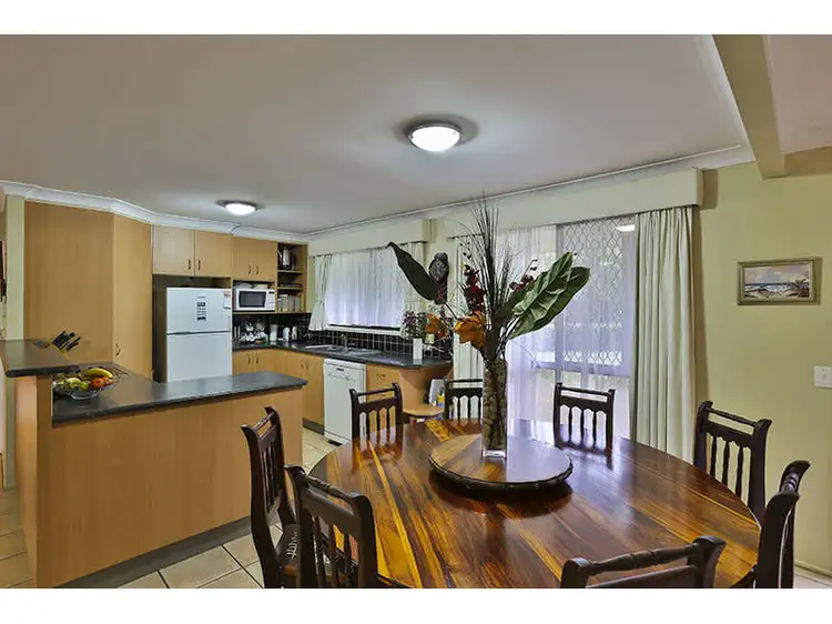 Fifth view of Homely house listing, 2 Forest Road, Highfields QLD 4352