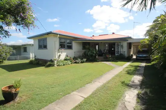Main view of Homely house listing, 4 McElroy Street, Casino NSW 2470