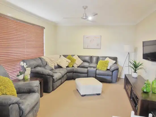 Second view of Homely house listing, 56 DAINTREE ST, Bellmere QLD 4510