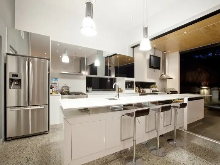 Fourth view of Homely house listing, 5008 Riverwood Grove, Benowa QLD 4217