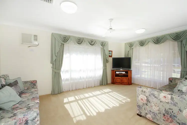 Second view of Homely house listing, 11 Conimbla Crescent, Tamworth NSW 2340