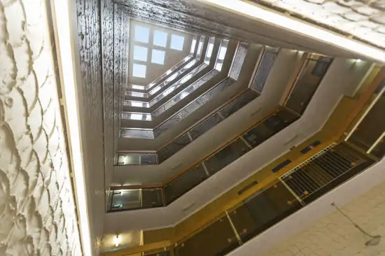 Third view of Homely apartment listing, 23/29 George St, Brisbane City QLD 4000