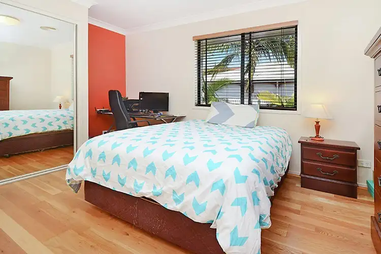 Sixth view of Homely townhouse listing, 3/47 Leicester Street, Coorparoo QLD 4151