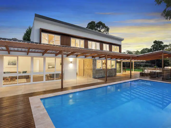 Fifth view of Homely house listing, 3 Tallowwood Avenue, Cherrybrook NSW 2126