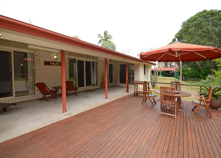 Sixth view of Homely house listing, 110 Esplanade, Toogoom QLD 4655