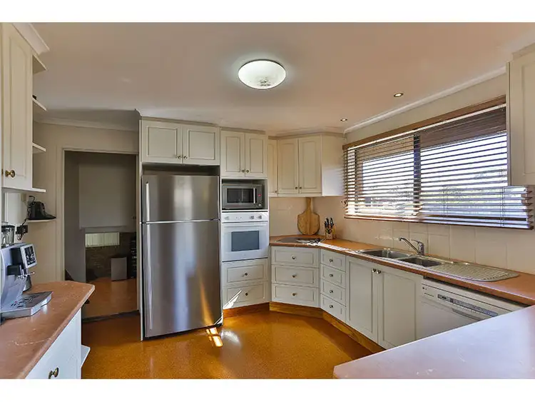 Second view of Homely house listing, 11 Risson Street, Wilsonton Heights QLD 4350