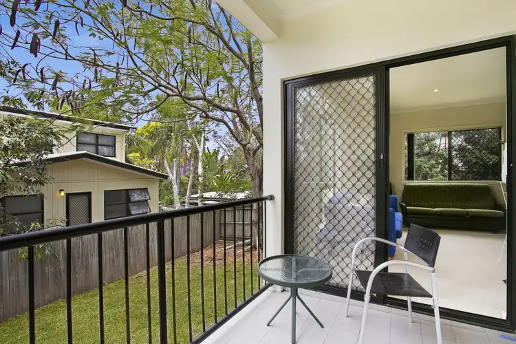 Sixth view of Homely unit listing, 2/36 Warren Street, St Lucia QLD 4067