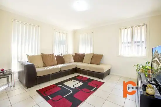 Second view of Homely townhouse listing, 7/98-102 Victoria Street, Werrington NSW 2747
