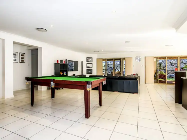 Fourth view of Homely house listing, 11 Banbrook Court, Molendinar QLD 4214