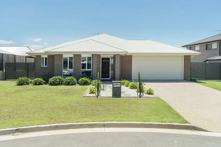 17 Pisces Court, Coomera QLD 4209