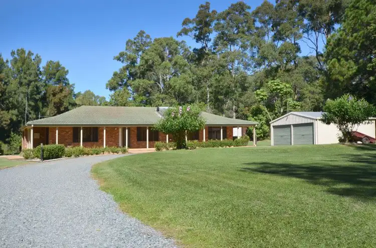 3 Norman Cl, Woolgoolga NSW 2456