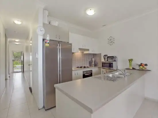 Main view of Homely house listing, 61 Brickworks Drive, Holroyd NSW 2142