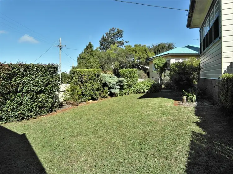 Second view of Homely house listing, 3 Ford Street, Rockville QLD 4350