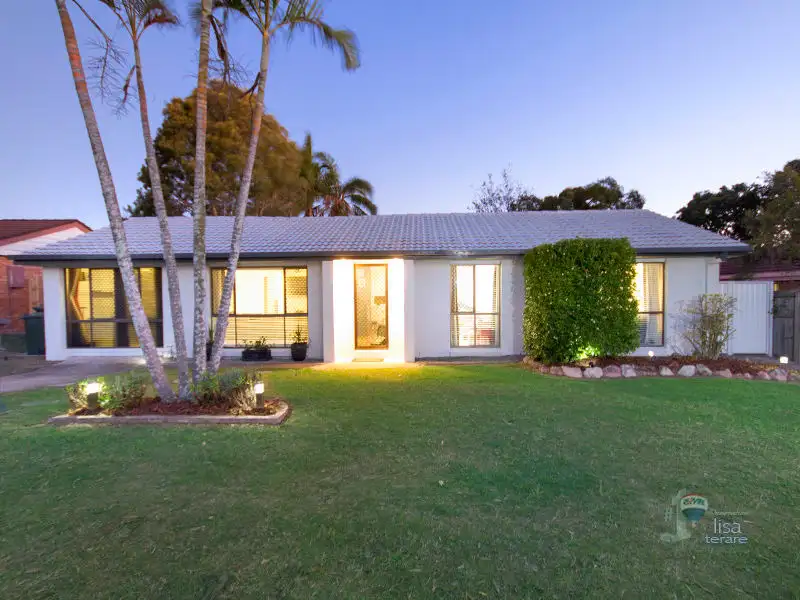 Main view of Homely house listing, 56 Port Street, Middle Park QLD 4074