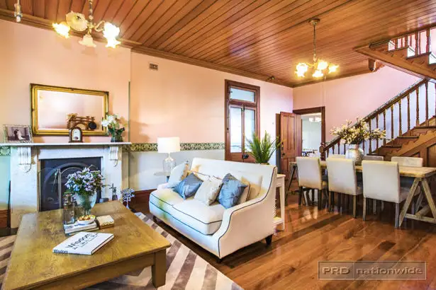 Second view of Homely house listing, 3 Buchanan Street, Hamilton NSW 2303