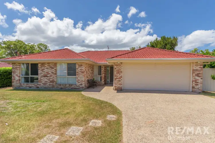 130 Hargrave Street, Morayfield QLD 4506