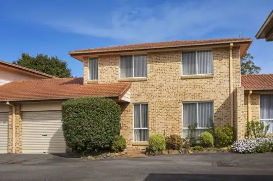 12/5 Ferguson Close, West Gosford NSW 2250