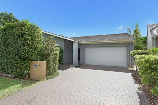11 Thorpe Place, Newington NSW 2127