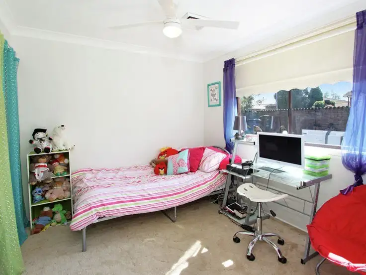 Seventh view of Homely house listing, 1 Mynah Close, St Clair NSW 2759