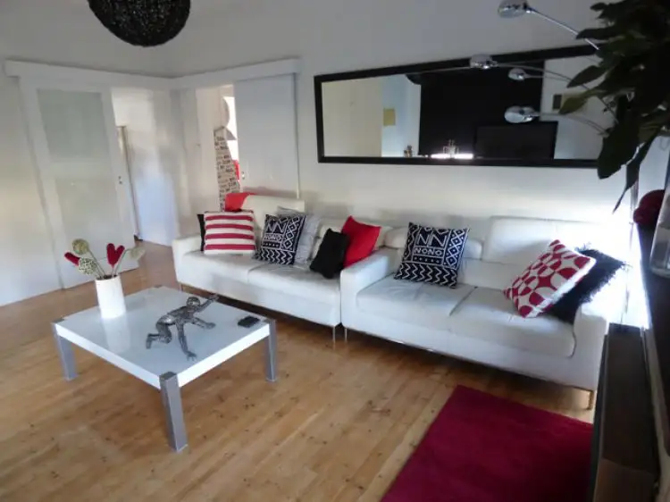 Second view of Homely house listing, 35A Primrose Street, Wendouree VIC 3355