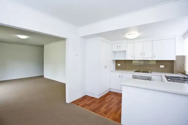 Fourth view of Homely unit listing, 1/71 Westcourt Road, New Lambton NSW 2305