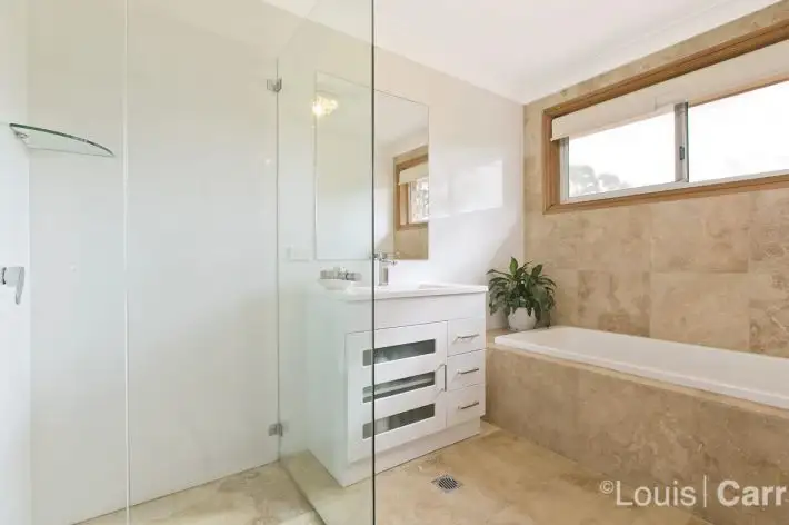 Third view of Homely house listing, 9 Woodcrest place, Cherrybrook NSW 2126