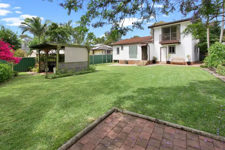 Fifth view of Homely house listing, Address available on request
