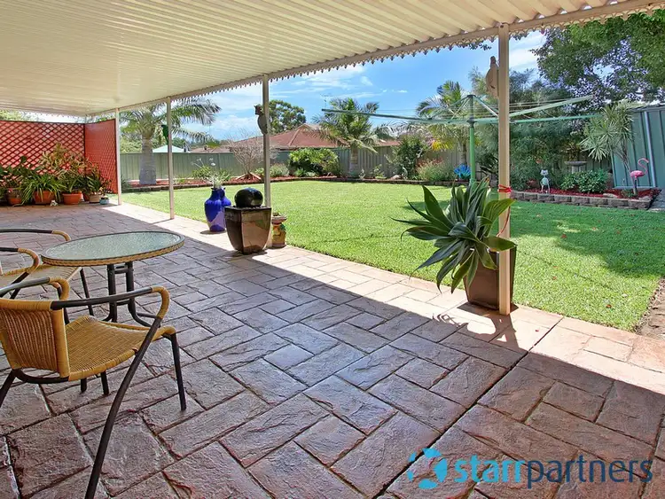 Fifth view of Homely house listing, 4 Boeing Place, St Clair NSW 2759