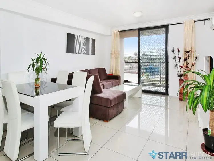 22/188 South Pde, Auburn NSW 2144