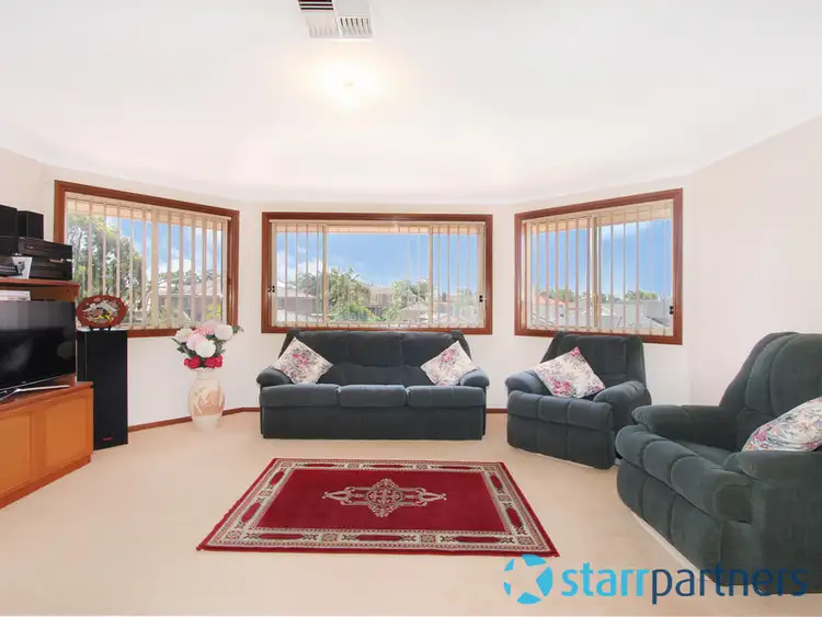 Sixth view of Homely house listing, 22 Windorra Avenue, Glenmore Park NSW 2745