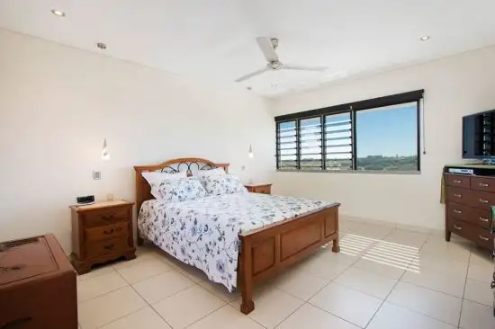Sixth view of Homely apartment listing, 8/184 Smith Street, Larrakeyah NT 820