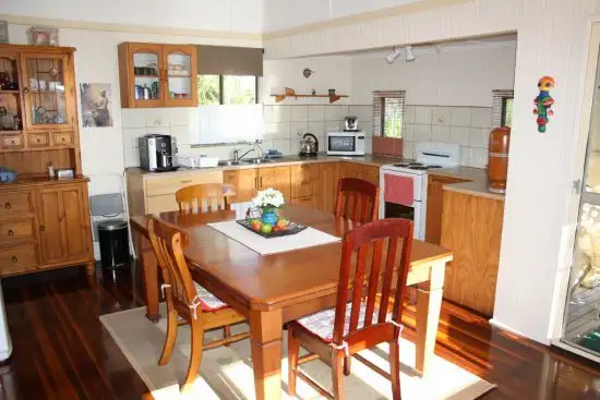 Third view of Homely house listing, 218 Cheapside Street - OLD, Maryborough QLD 4650