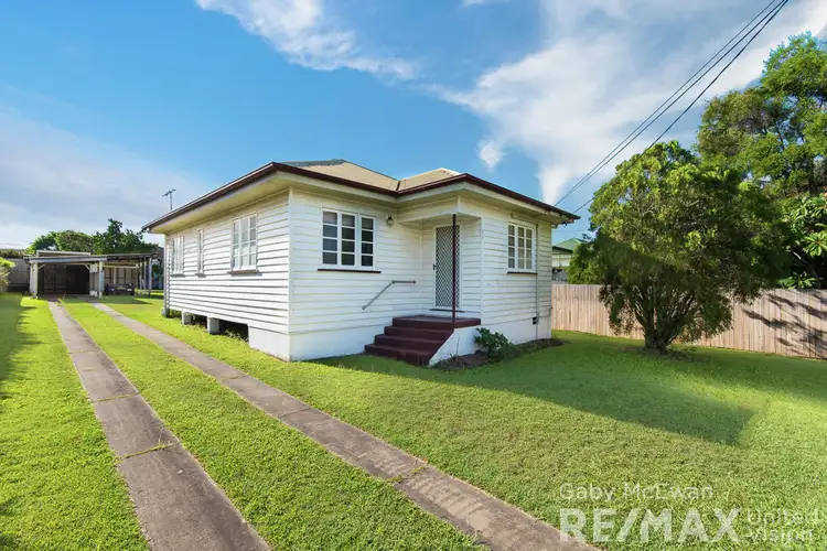 94 Adelaide Street, Carina QLD 4152