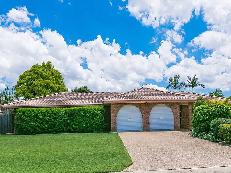 17 Oakville Street, Runcorn QLD 4113