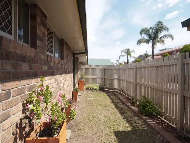 Seventh view of Homely unit listing, 3/5 horrocks cres, Kearneys Spring QLD 4350