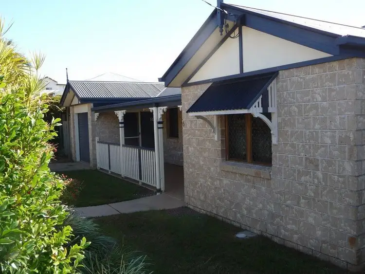 Fifth view of Homely house listing, 6 Spencer Street, Churchill QLD 4305