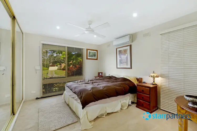 Fifth view of Homely house listing, 35 McKellar Crescent, South Windsor NSW 2756