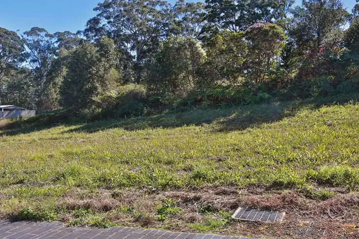 Second view of Homely land listing, Lot 102 Telopea Place, Nambucca Heads NSW 2448