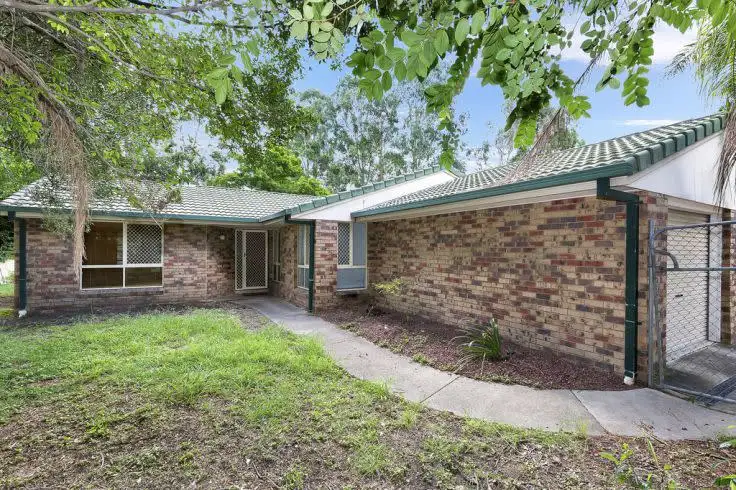 Second view of Homely house listing, 12 BRANXTON COURT, Redbank Plains QLD 4301