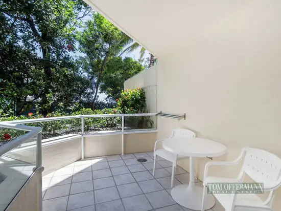 Fifth view of Homely unit listing, 204/71 Hastings St, Noosa Heads QLD 4567