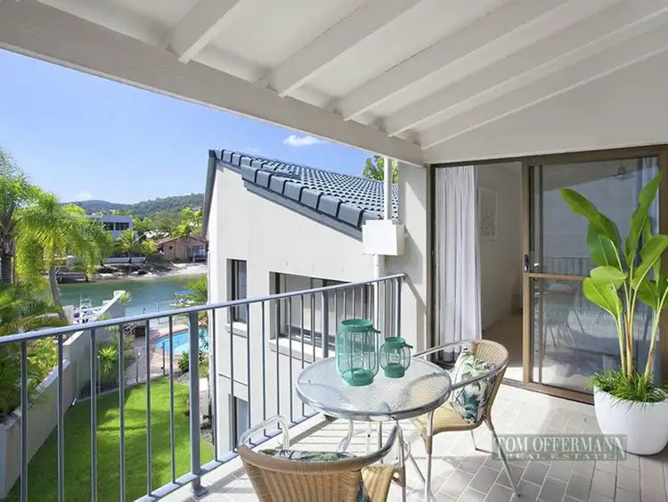 Fourth view of Homely unit listing, 6/1 Peza Ct, Noosa Heads QLD 4567