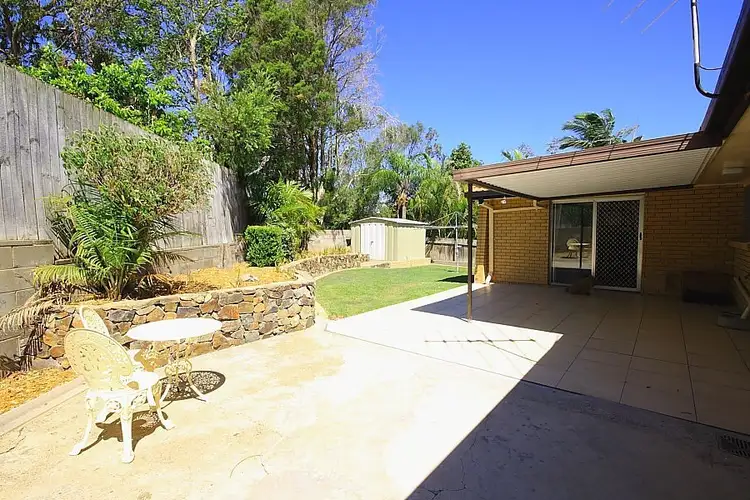 Seventh view of Homely house listing, 5 Oron Close, Westlake QLD 4074