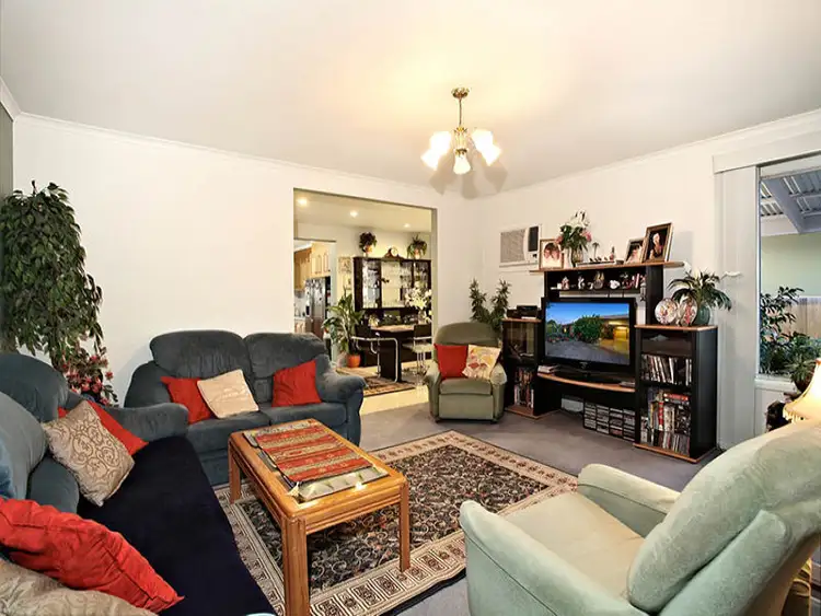 Second view of Homely house listing, 108 Loch Road, Dandenong North VIC 3175