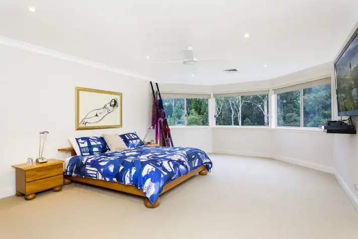 Fifth view of Homely house listing, 15 Kambah Place, West Pennant Hills NSW 2125